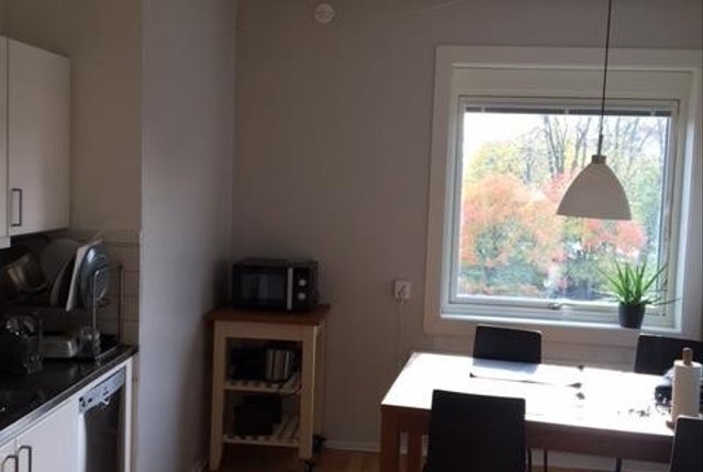 Lilla Karlagatan 40B, Göteborg - bild 7