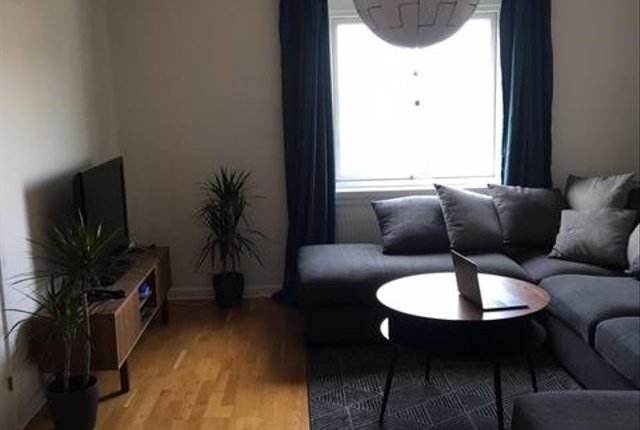 Lilla Karlagatan 40B, Göteborg - bild 2