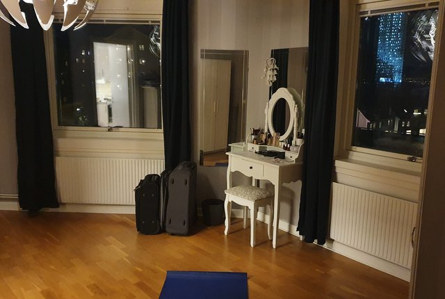 Lilla Karlagatan 40B, Göteborg - bild 6