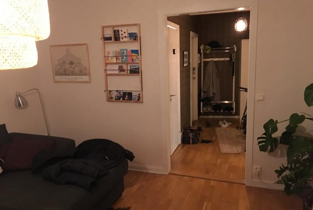 Lilla Karlagatan 40B, Göteborg - bild 4