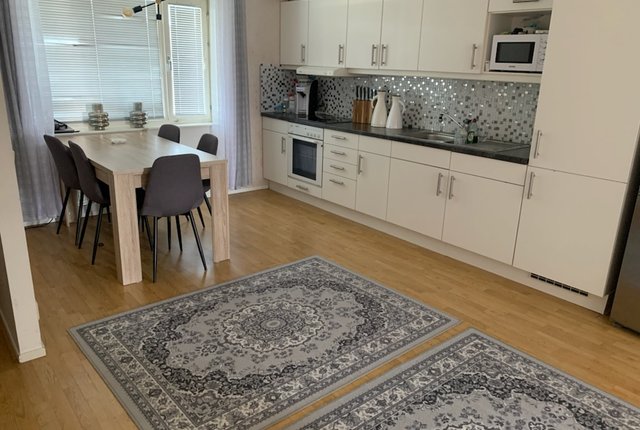 Havrekornsgatan 15A, Mölndal - bild 1