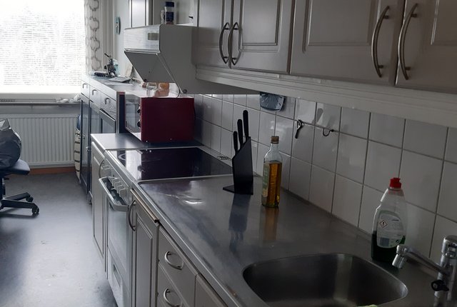 Marmorvägen 5A, Uppsala - bild 2