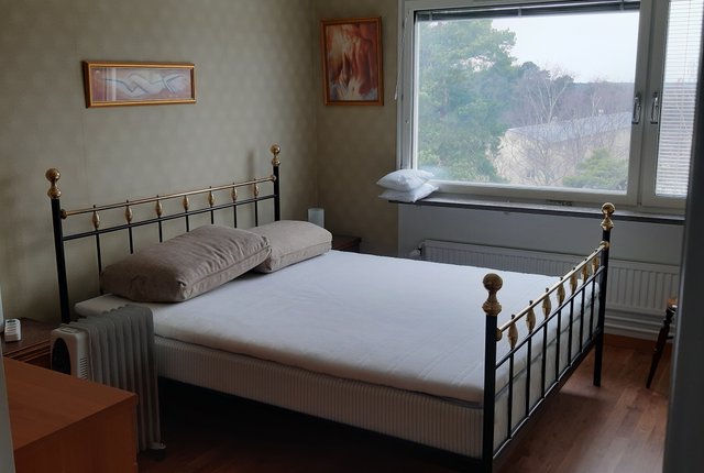 Marmorvägen 5A, Uppsala - bild 1