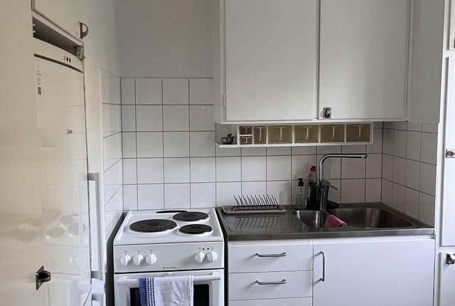 Björnsonsgatan 183, Bromma - bild 1