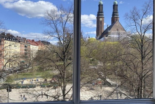 Borgargatan 4, Stockholm - bild 2