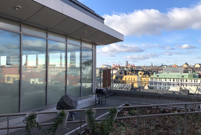 Bryggargatan 3, Stockholm - bild 1