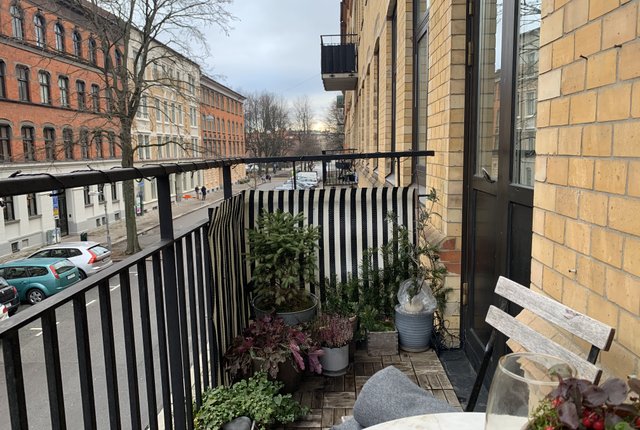 Kornettsgatan 20, Malmö - bild 5