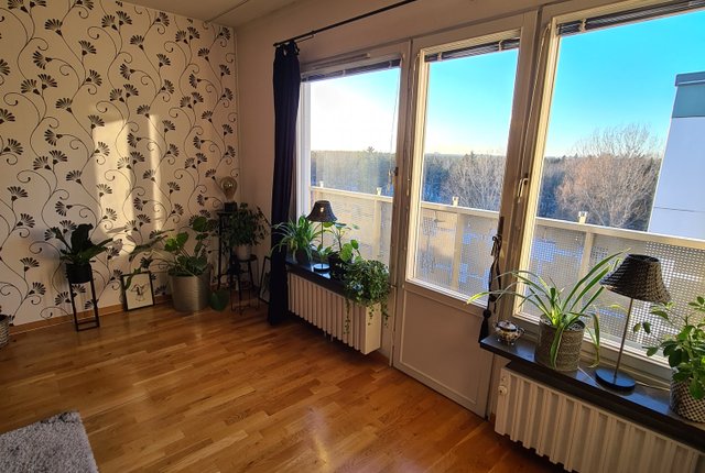 Oxelvägen 11, Älta - bild 1