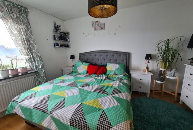 Skidbacken 46, Sundbyberg - bild 1