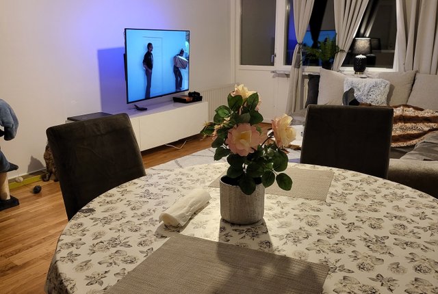 Hammartorpsvägen 7, Trångsund - bild 1