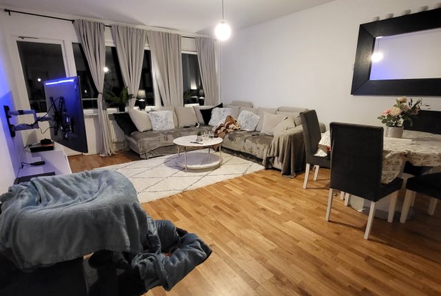 Hammartorpsvägen 7, Trångsund - bild 3