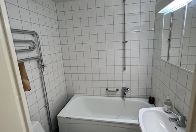Karl XII gatan 16B, Lund - bild 5