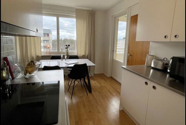 Ålgrytevägen 5, Skärholmen - bild 1