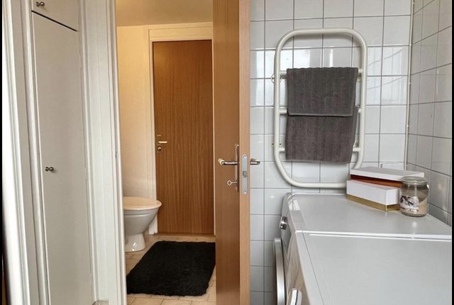 Ålgrytevägen 5, Skärholmen - bild 8