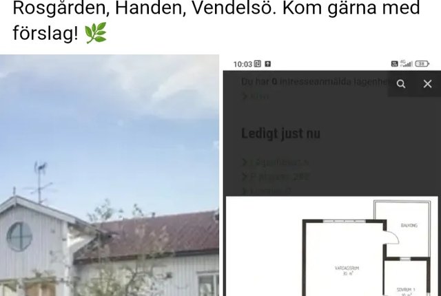Odinsvägen 27B, Dalarö - bild 4