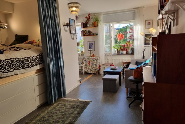 Lundagatan 53, Stockholm - bild 3