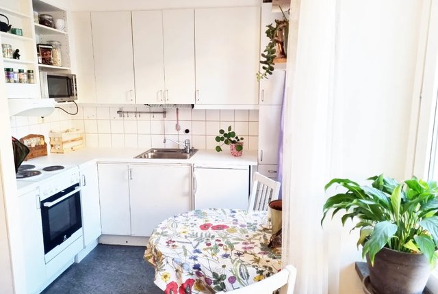 Lundagatan 53, Stockholm - bild 1