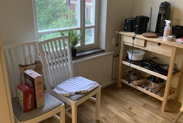 Piprensarvägen 10, Farsta - bild 7