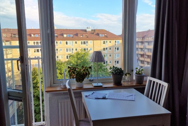 Kapellgången 2, Göteborg - bild 1