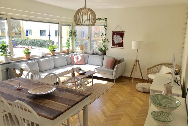 Hantverksgatan 19A, Lund - bild 1