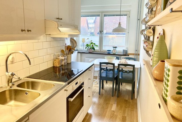 Hantverksgatan 19A, Lund - bild 4