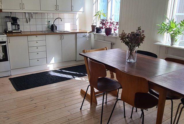 Sjömansgatan 11B, Göteborg - bild 1