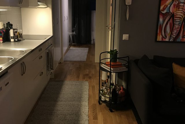Bangårdsgatan 17, Göteborg - bild 6