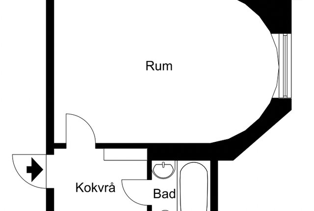 Kammakargatan 29, Stockholm - bild 6