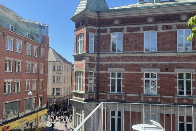 Västra Kanalgatan 5, Malmö - bild 1