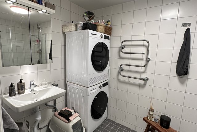Mjölnarens Väg 11, Mölnlycke - bild 5