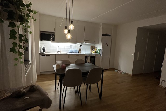 Mjölnarens Väg 11, Mölnlycke - bild 2