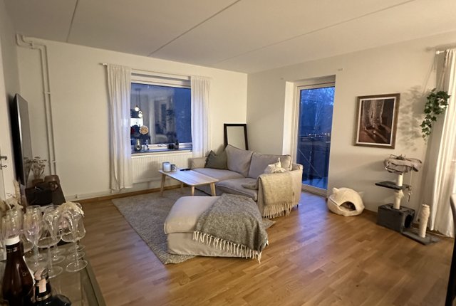 Mjölnarens Väg 11, Mölnlycke - bild 7