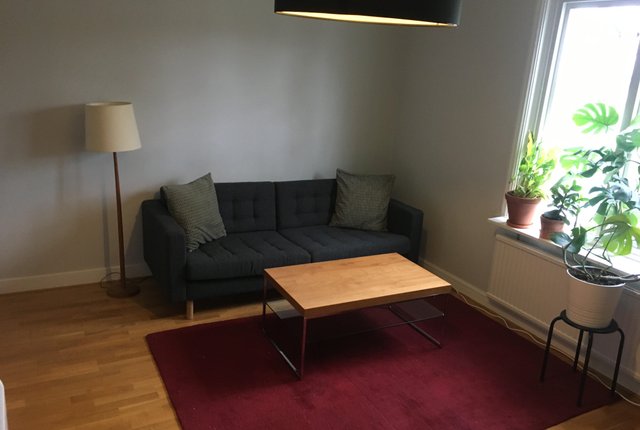 Svanebäcksgatan 25, Göteborg - bild 2