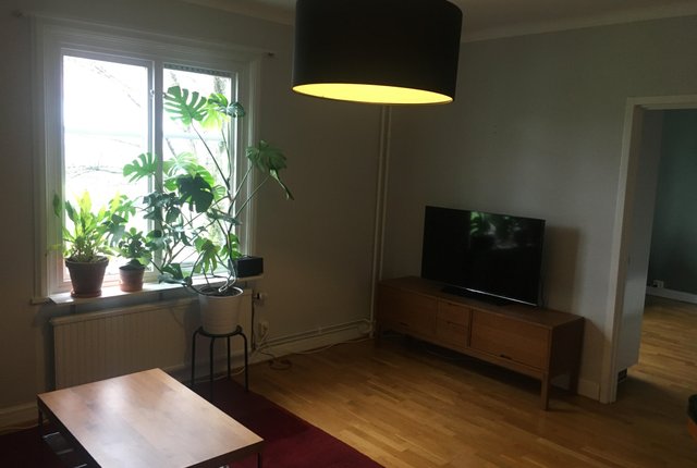 Svanebäcksgatan 25, Göteborg - bild 1