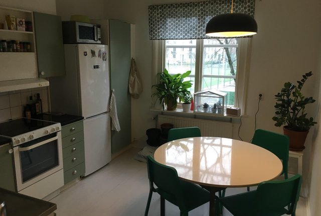 Svanebäcksgatan 25, Göteborg - bild 6