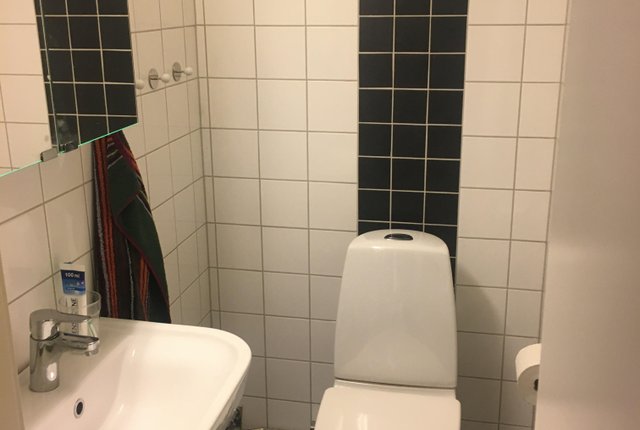 Svanebäcksgatan 25, Göteborg - bild 8