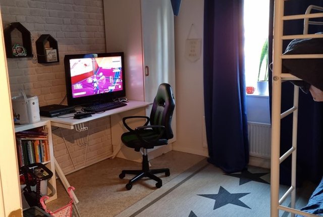 Ärentunavägen 7B, Storvreta - bild 4