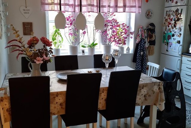 Ärentunavägen 7B, Storvreta - bild 5