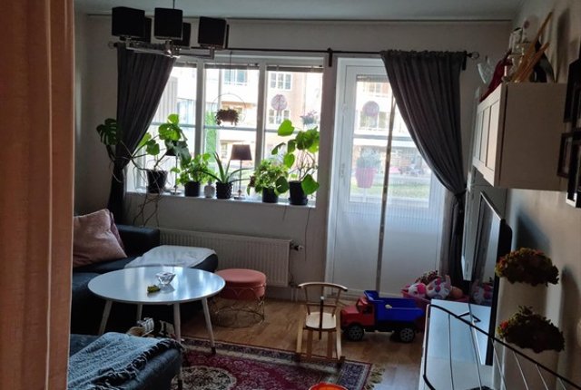 Ärentunavägen 7B, Storvreta - bild 1