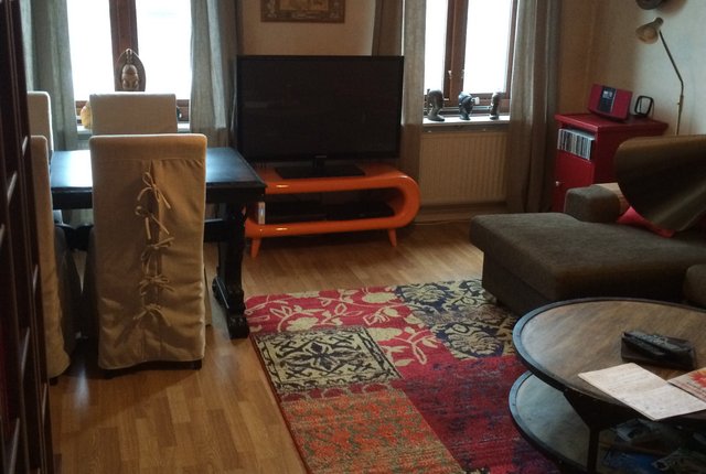 Ejdergatan 10A, Göteborg - bild 6