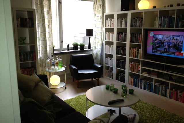 Sveavägen 128, Stockholm - bild 5