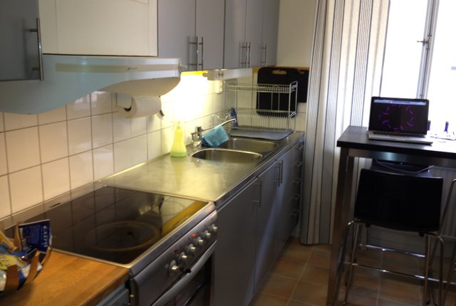 Sveavägen 128, Stockholm - bild 1