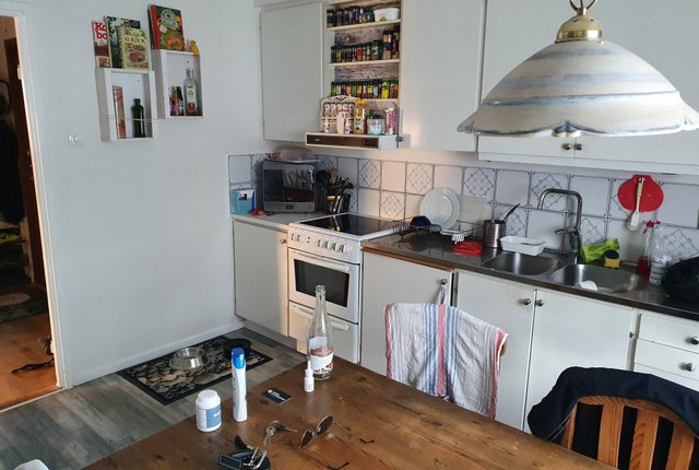Furugatan 8, Kungsbacka - bild 2