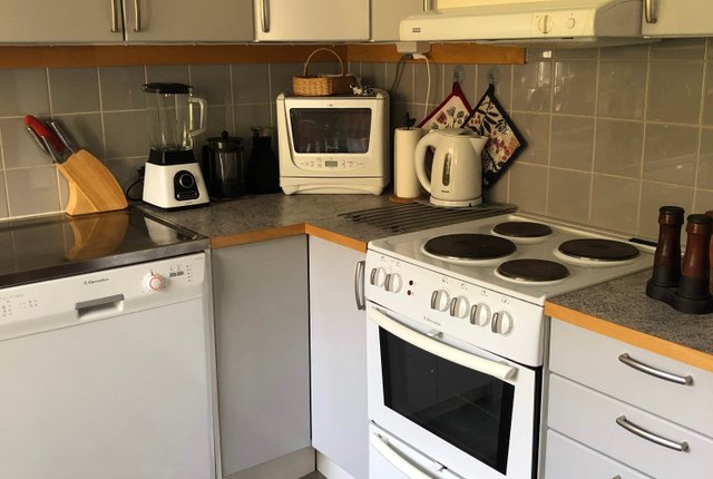 Palmfeltsvägen 83, Enskede Gård - bild 3