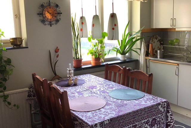 Palmfeltsvägen 83, Enskede Gård - bild 1