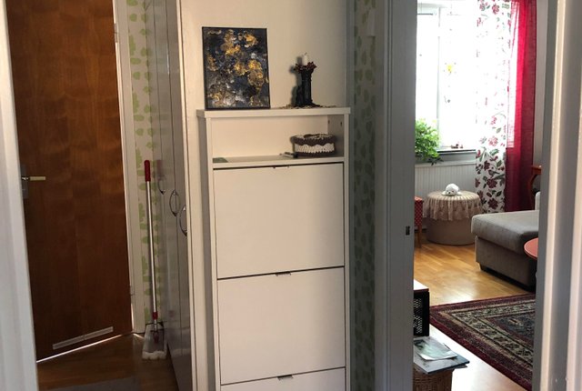 Palmfeltsvägen 83, Enskede Gård - bild 5