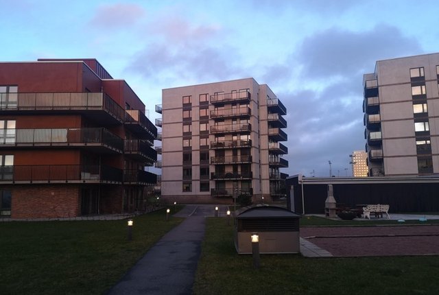 Åby Allé 23, Mölndal - bild 1
