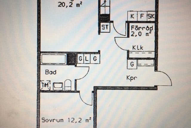 Vasavägen 8, Järfälla - bild 1