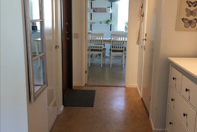 Utåkersgatan 10A, Göteborg - bild 1