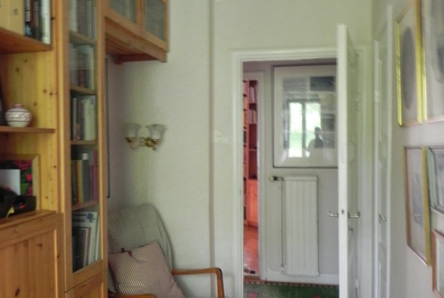 Södra Vägen 79, Göteborg - bild 2